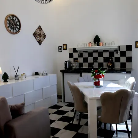 Maison Du Leonie Ferienhaus