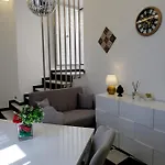 Maison Du Leonie * Таормина