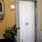 Дом отдыха Maison Du Leonie Таормина