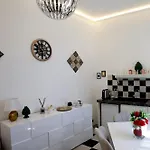 Maison Du Leonie * Таормина