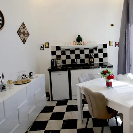 Дом отдыха Maison Du Leonie *