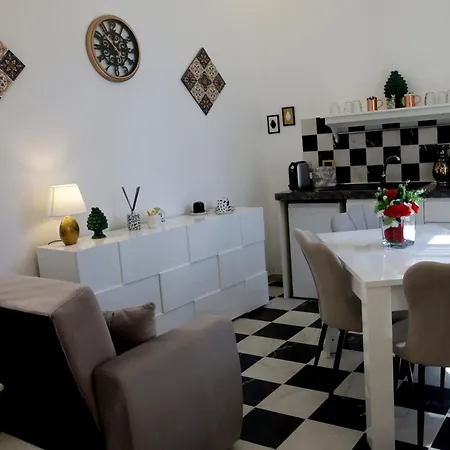 Дом отдыха Maison Du Leonie