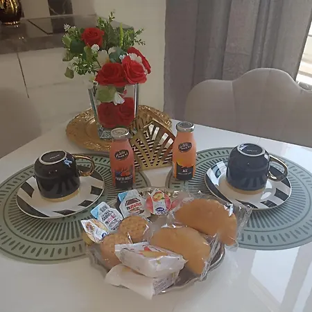 Дом отдыха Maison Du Leonie