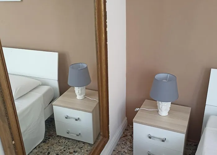 Tatil Evi Maison Du Leonie Taormina