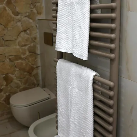 Сasa de vacaciones Maison Du Leonie Taormina