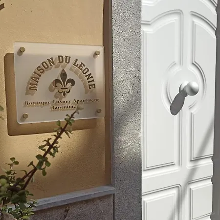 Maison Du Leonie Сasa de vacaciones